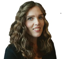 Portrait of Marieke de Haan
