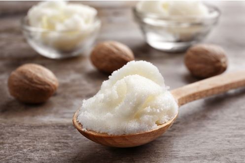 Shea butter
