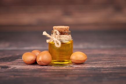 Argan oil