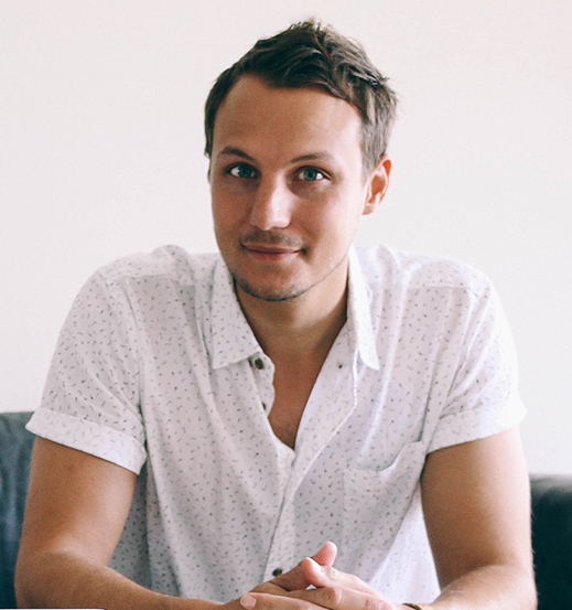 Peter Fabricius