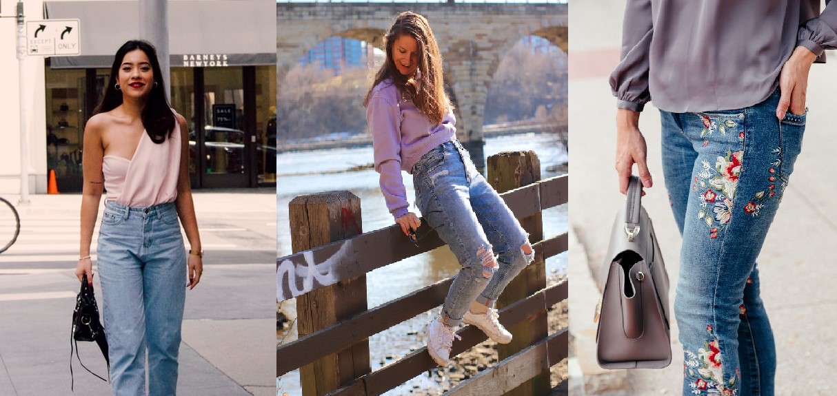 european denim brands