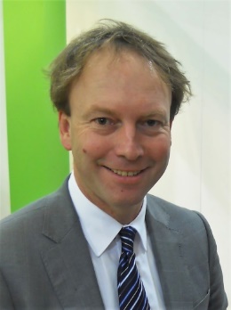 Freek Jan Koekoek