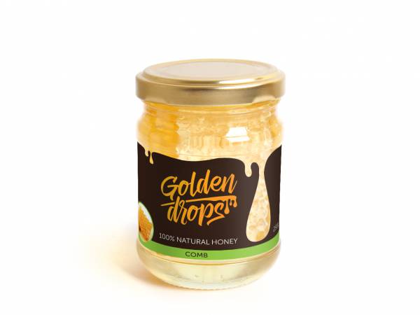 Natural honey