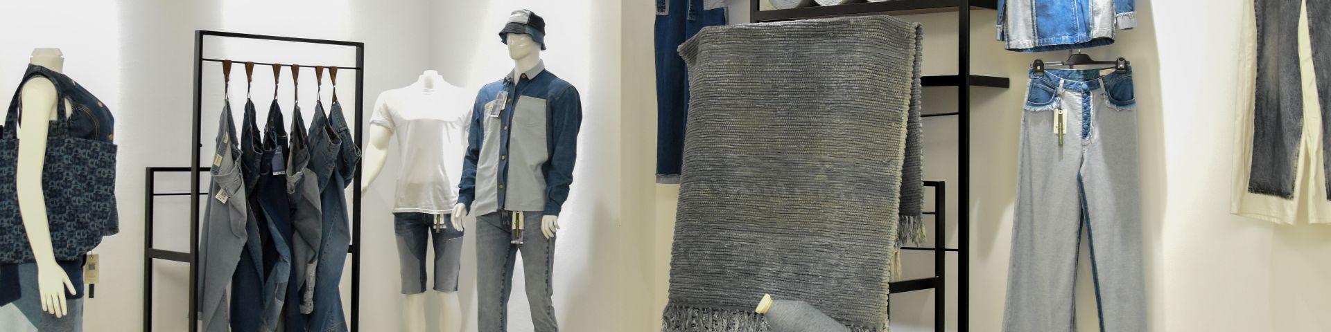 Apparel and textiles at MUNICH FABRIC START