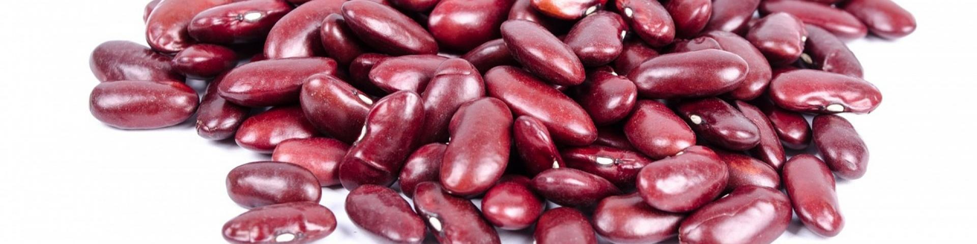 Kisney beans