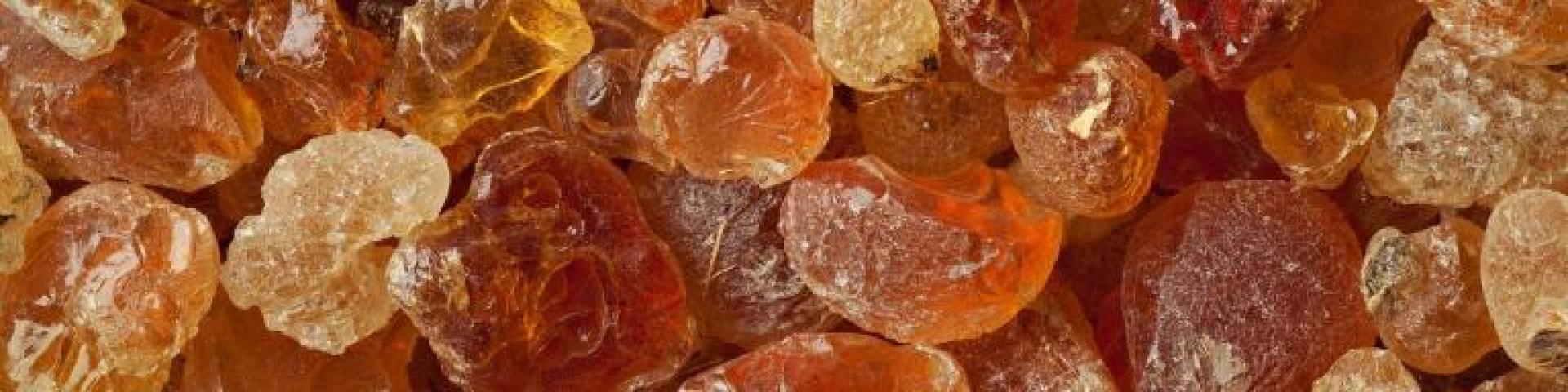 Natural Food Additives