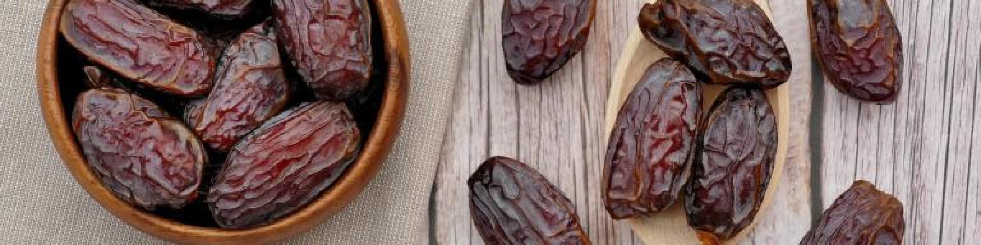 Medjool dates