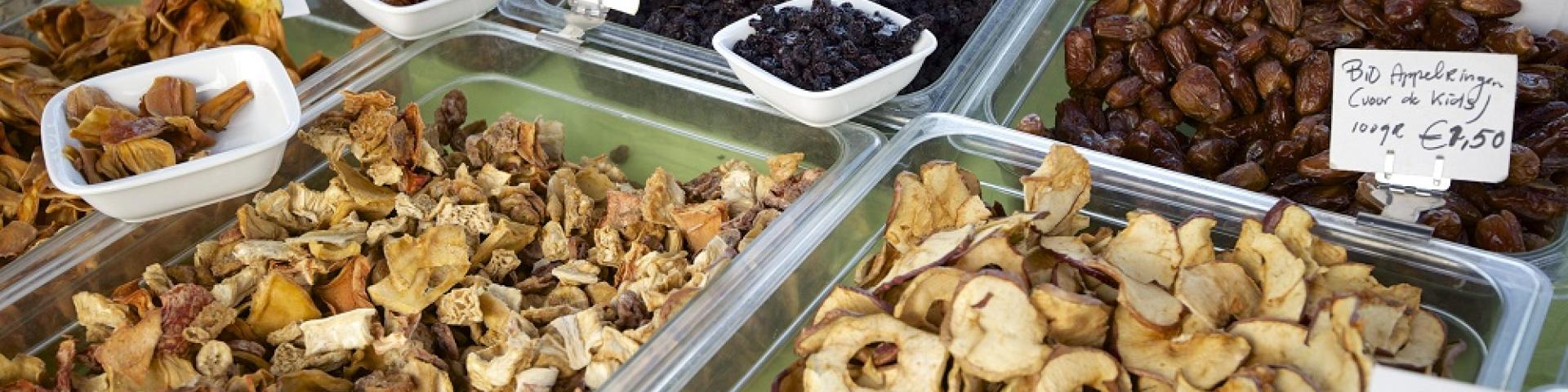 Dried Fruit