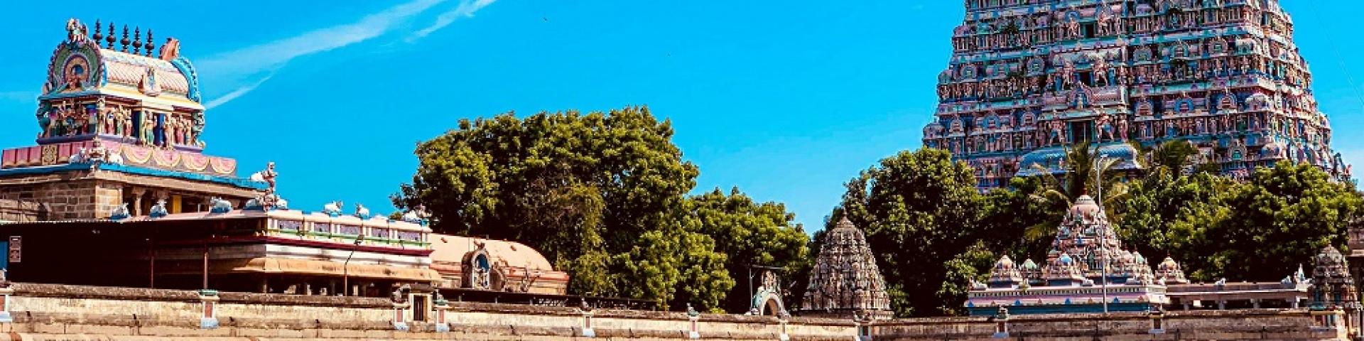 Webinar religious tourism