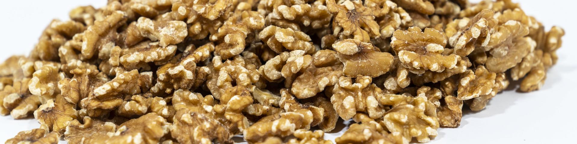 Exporting Walnuts To Europe Cbi Centre For The Promotion Of Imports From Developing Countries