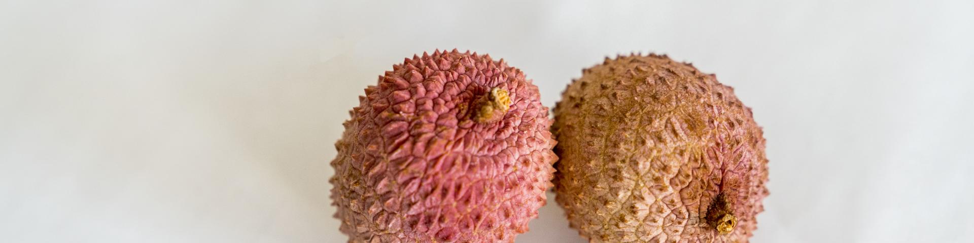 Lychees Lychees
