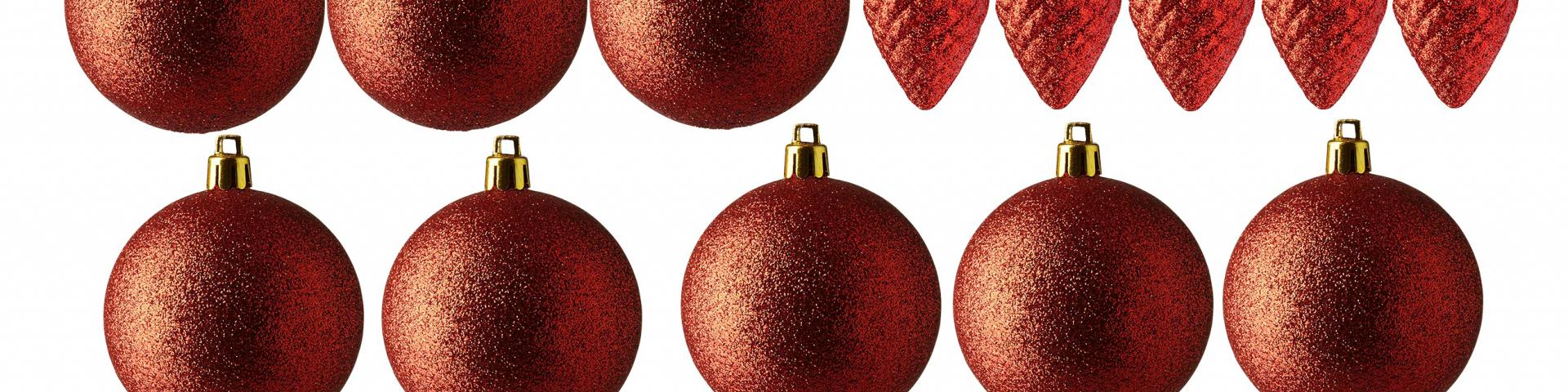 Christmas tree decoration