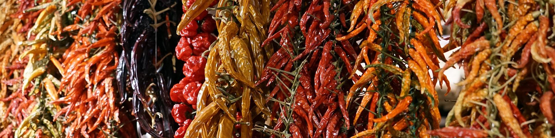 Spices