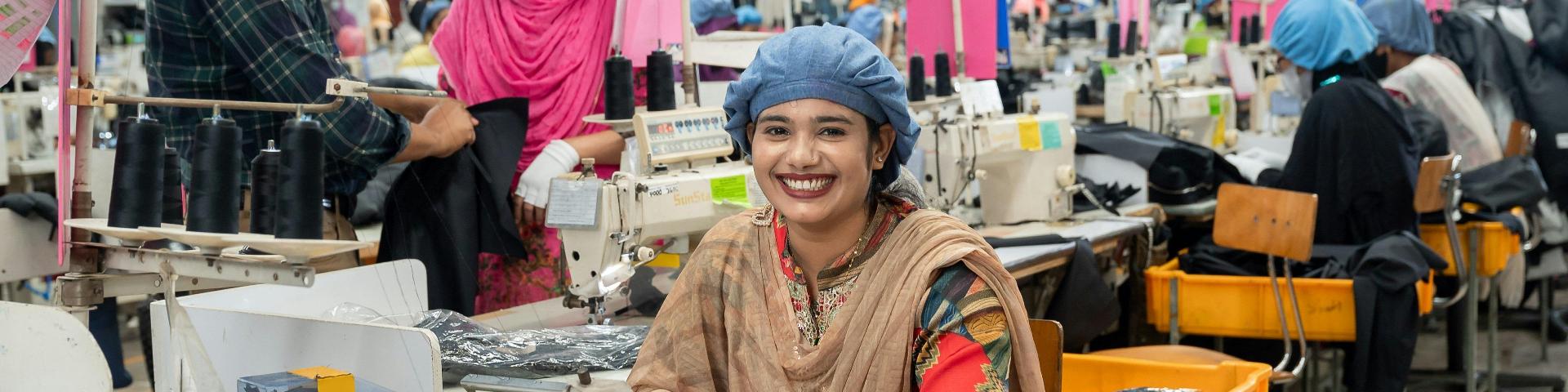 7 tips on how to increase efficiency in an apparel factory