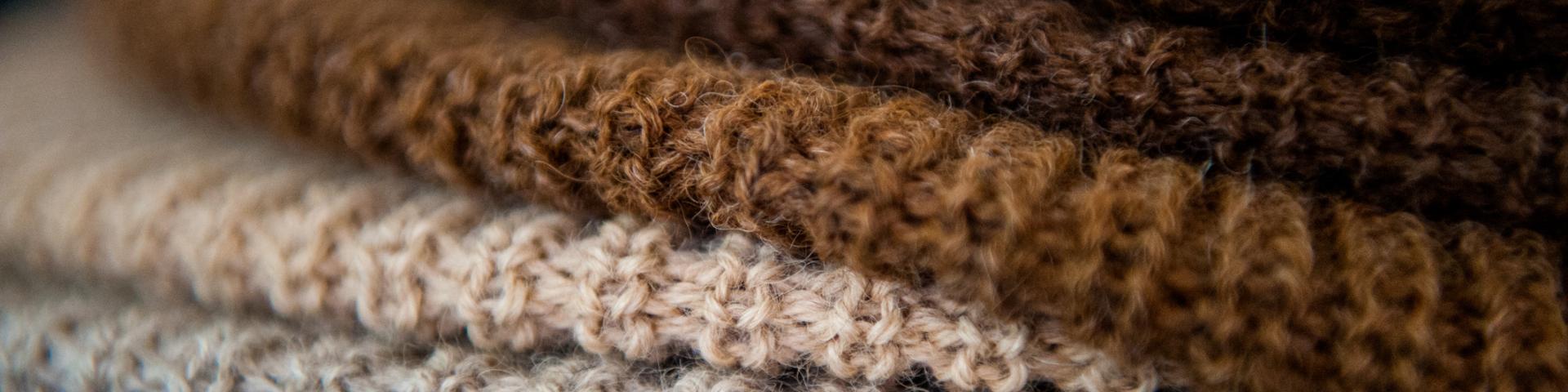 Knitwear