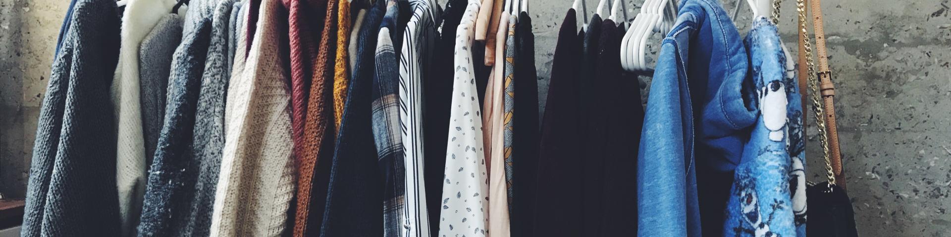 Apparel Trends