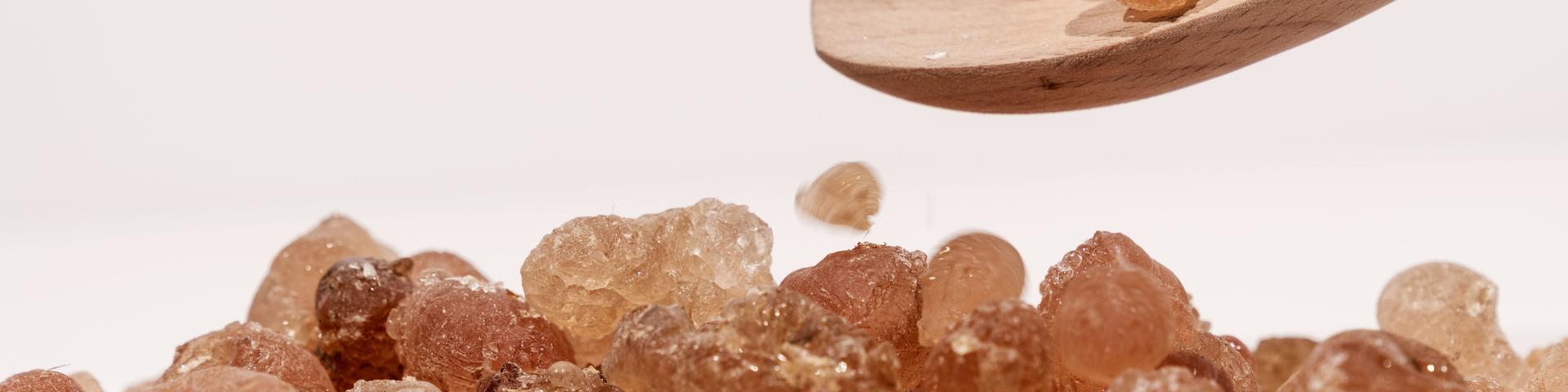 Gum arabic, Description, Characteristics, & Uses