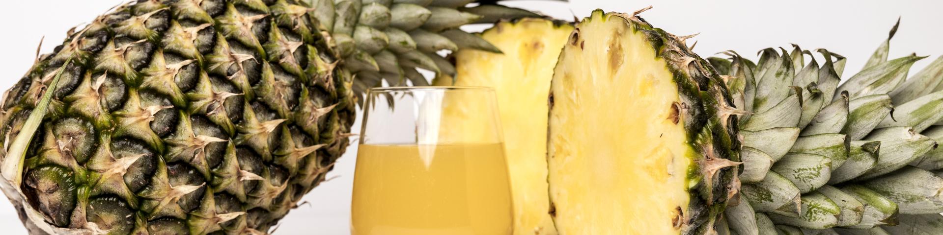 How to Store Pineapple So It Stays Fresh and Sweet