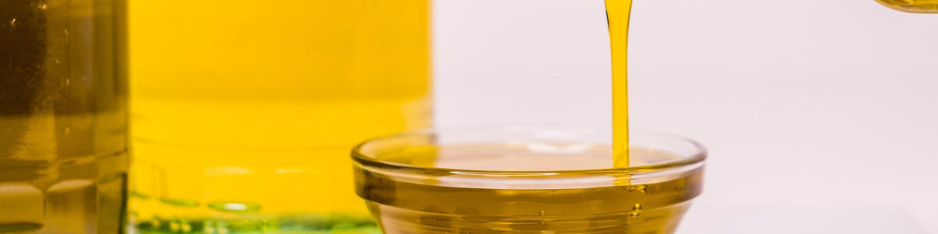 Olive oil