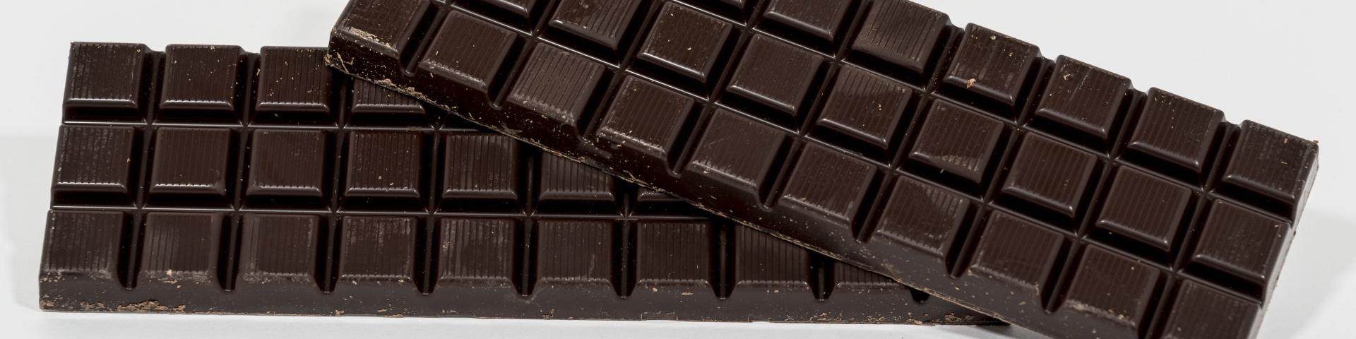 Chocolate bars