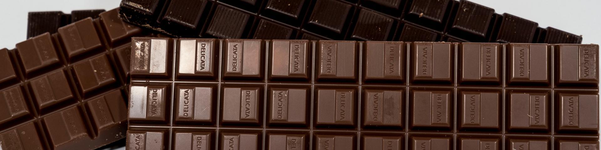 Entering the European chocolate market - CBI Market Information