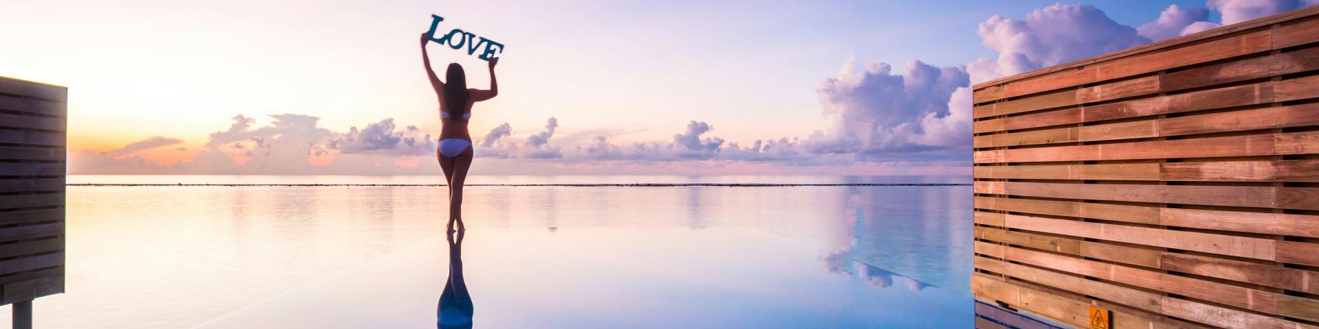 Entering the European honeymoon tourism market