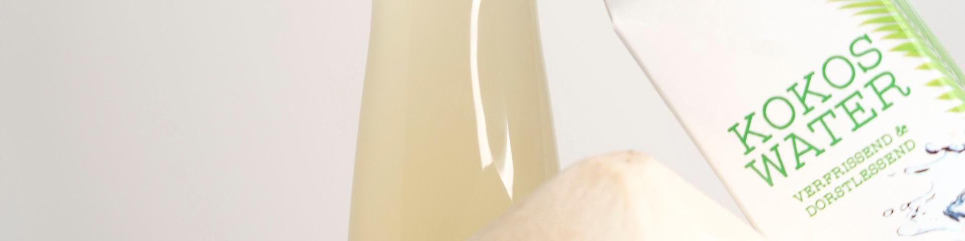 Entering the European market for coconut water - CBI Market Information