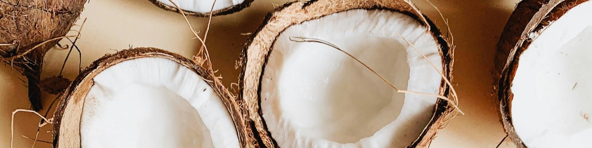 Exporting coconut milk to Europe - CBI Market Information