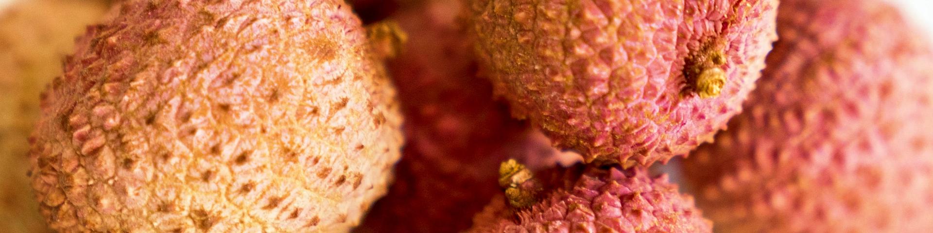 Lychees
