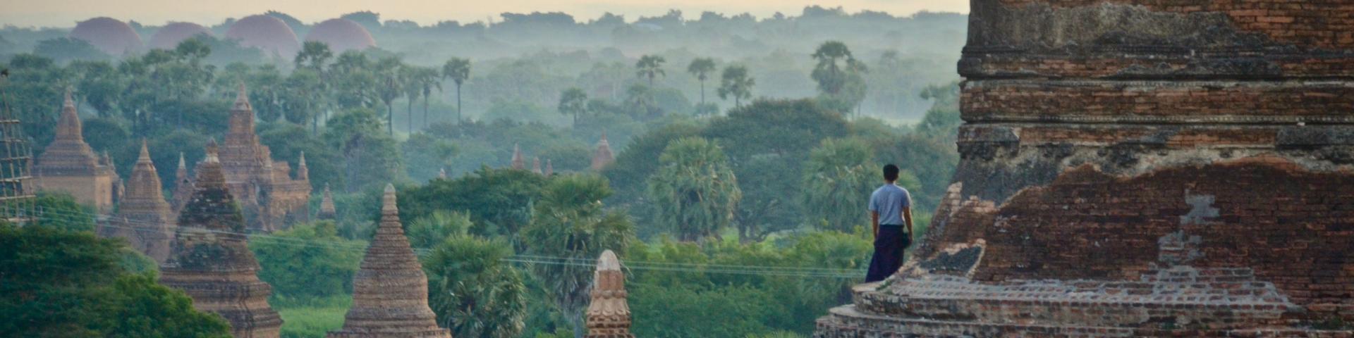 Myanmar