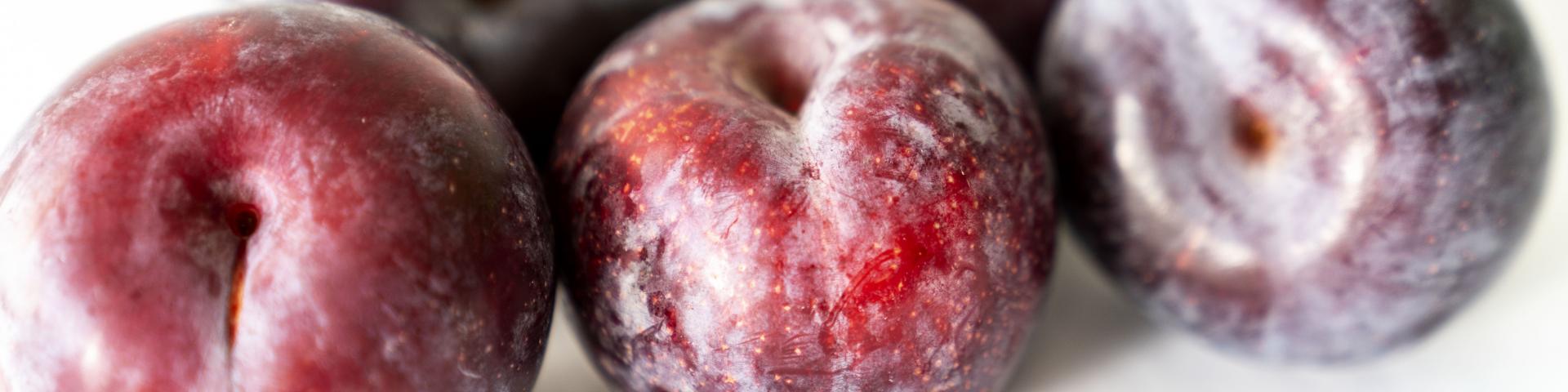 plum