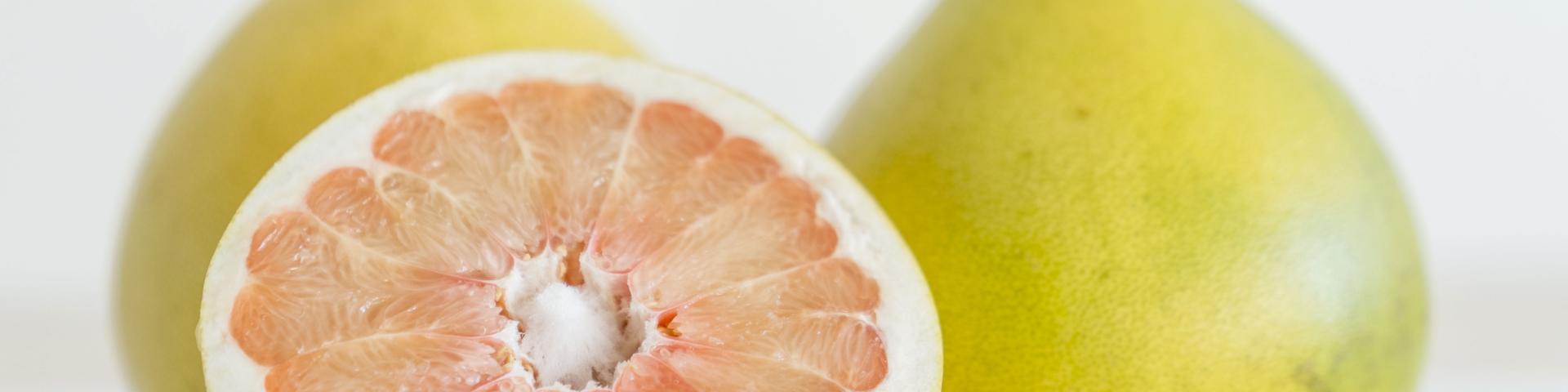 Pomelo