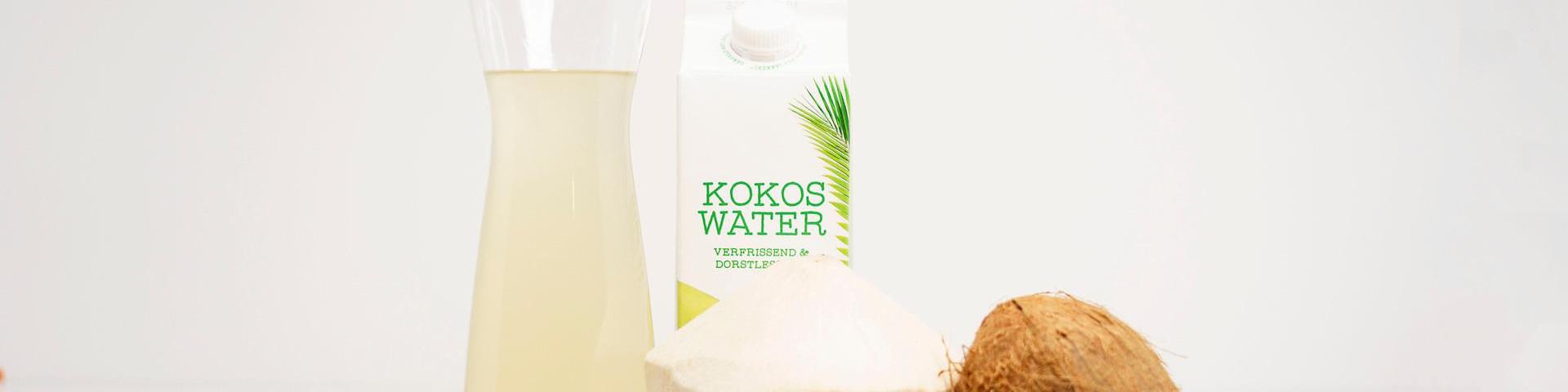The European market potential for coconut water - CBI Market Information