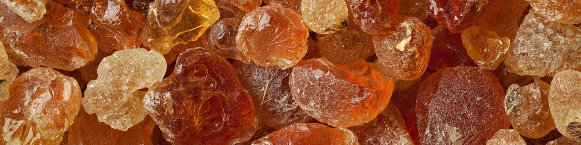 Frakincense