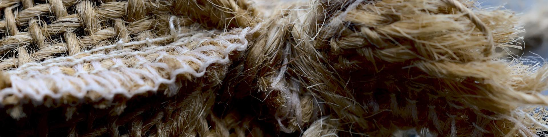 Natural fibres