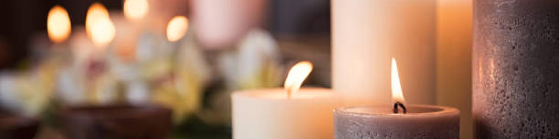 New March 2023 Class Dates! Plant Based Wax Candle Making