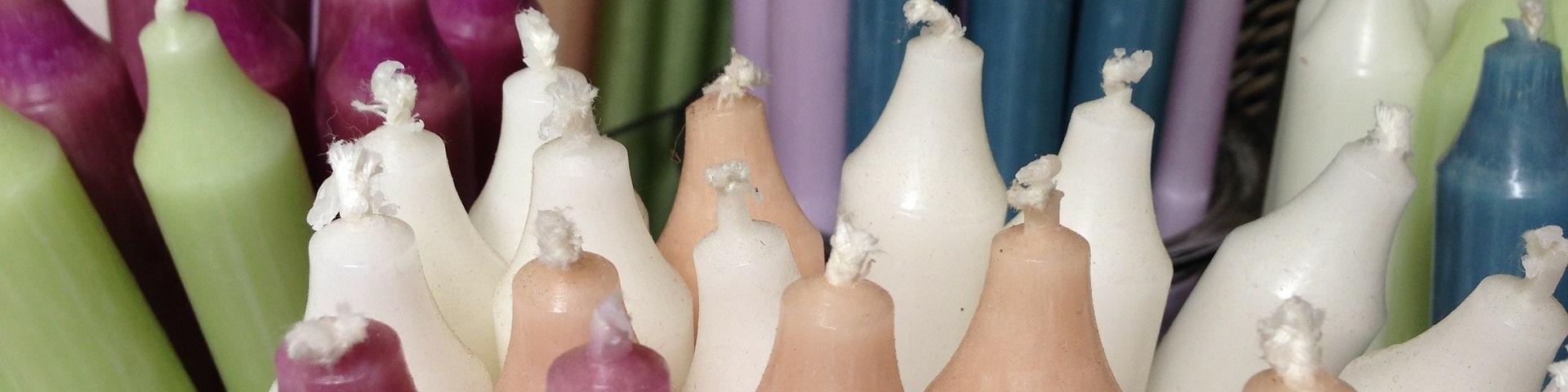 Candles