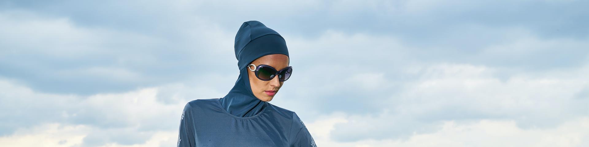 Islamic wear
