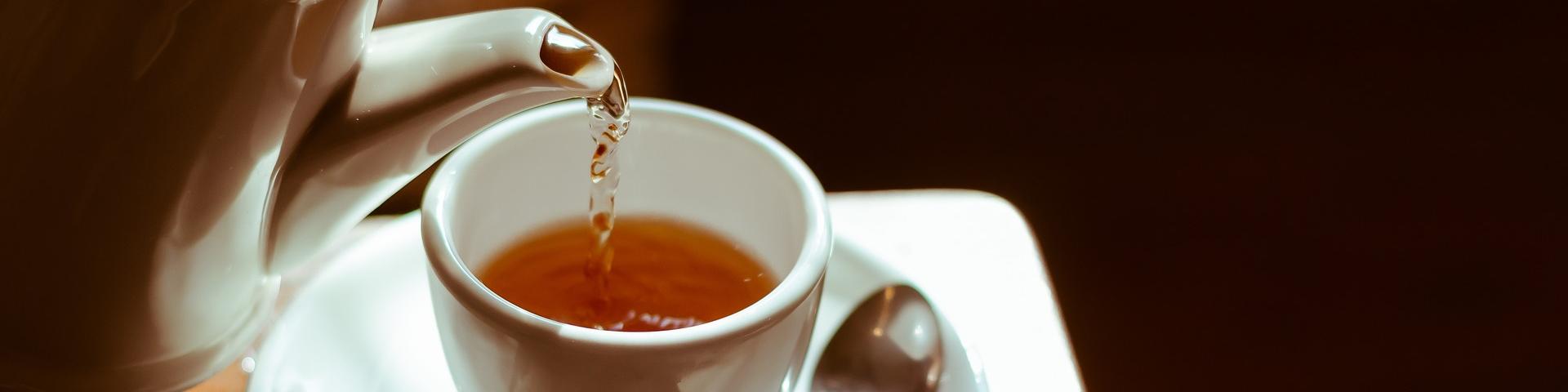 Teaware