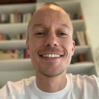 Yme Quispel, Business Development Manager, Fairtrade