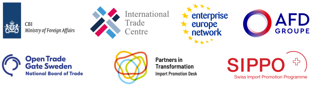 Export promotion agencies