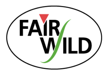 Figure 6: FairWild certification logo