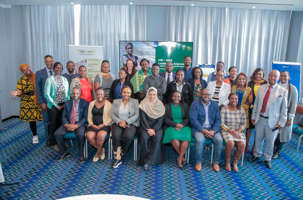 Leadership Alignment