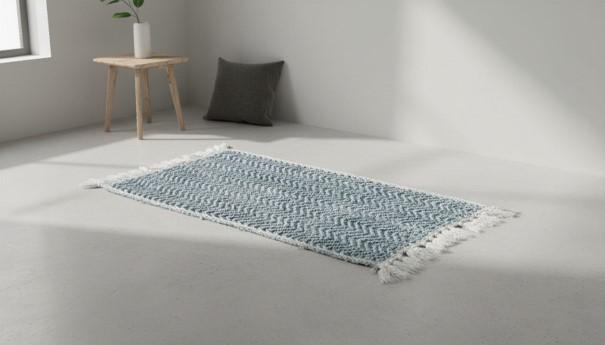 Tunisian Textiles, a Green Transition, a Circular Collection 