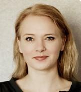 Miriam Geelhoed