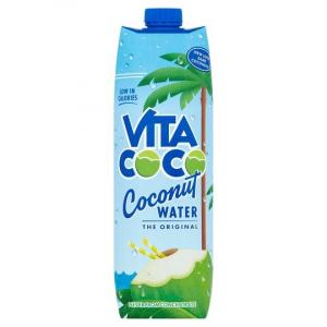Vita Coco brand