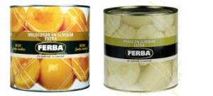 The Ferba brand