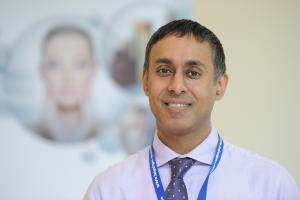 Amarjit Sahota