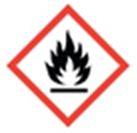 Hazard label for liquorice extract