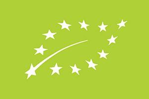 The official Organic label for organic products in Europe